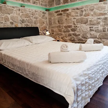Appartement Mainz Split
