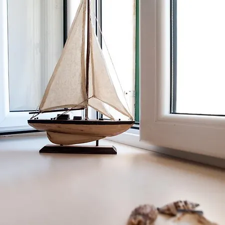 Mainz Appartement Split
