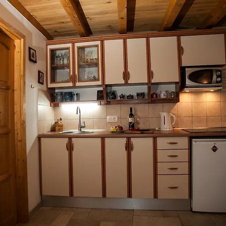 Appartement Mainz *