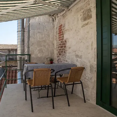 Mainz Appartement Split