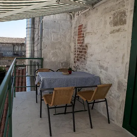 Appartement Mainz