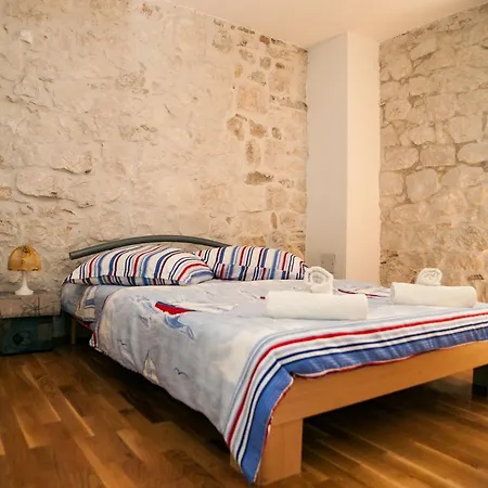 Appartement Mainz Split