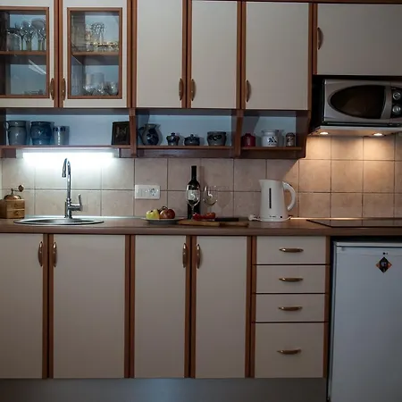 Appartement Mainz
