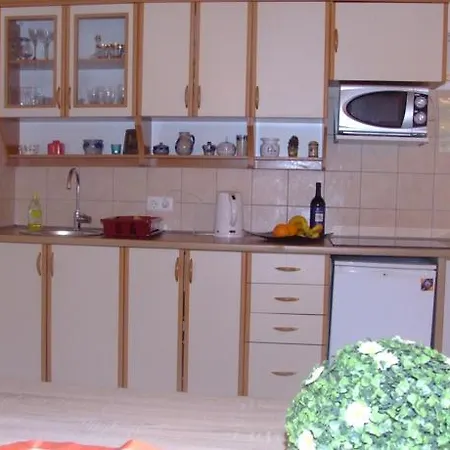 Mainz Appartement