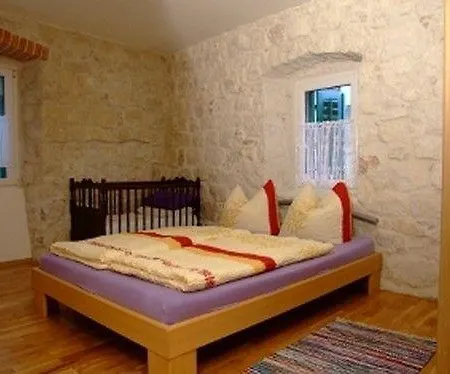 Appartement Mainz *