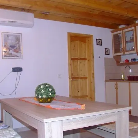 Mainz Apartment Split