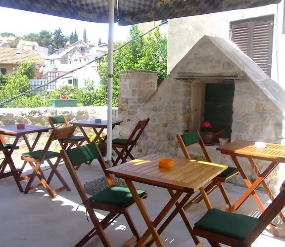 Διαμέρισμα Mainz *